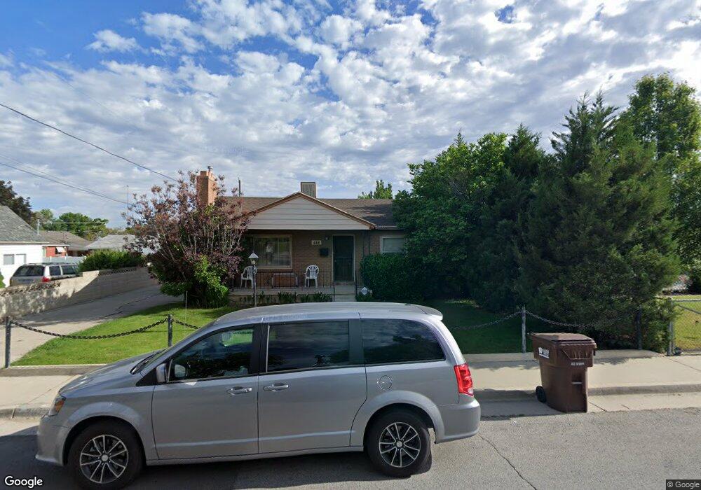444 W 6th Ave, Midvale, UT 84047 - photo 1
