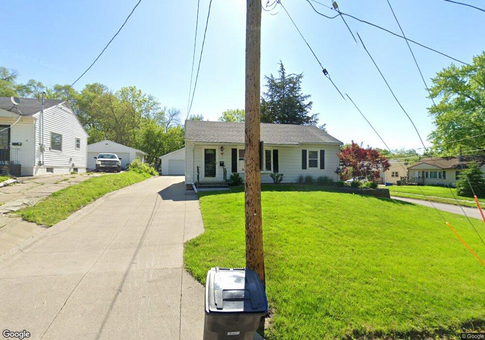 1501 62nd St, Des Moines, IA 50311 - photo 1