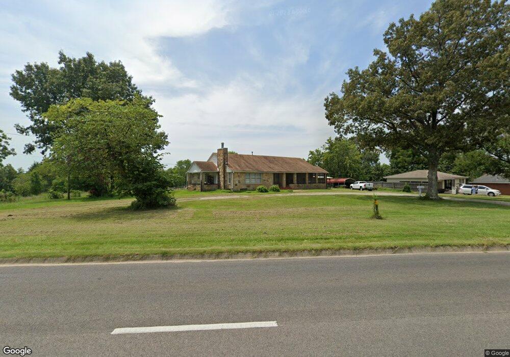 3311 Dan Ave, Jonesboro, AR 72401 - photo 1