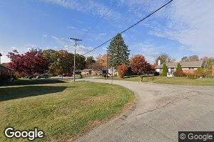 536 Henggi Dr, Crescent, PA 15046
