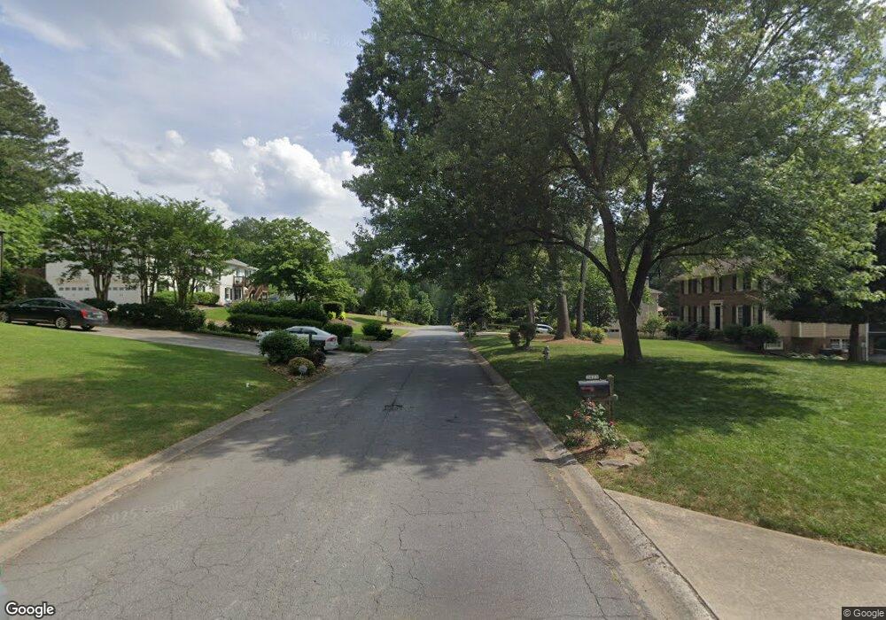 0 Castle Ln NE unit 8335321, Marietta, GA 30062 - photo 1