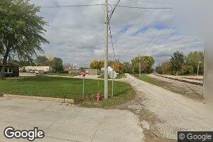 Lot 4 & 5 Woodbridge, Nashua, IA 50658