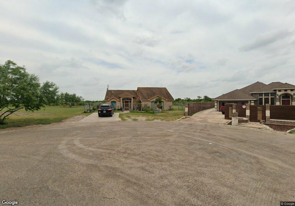 8309 Palmas Dr, Donna, TX 78537 - photo 1