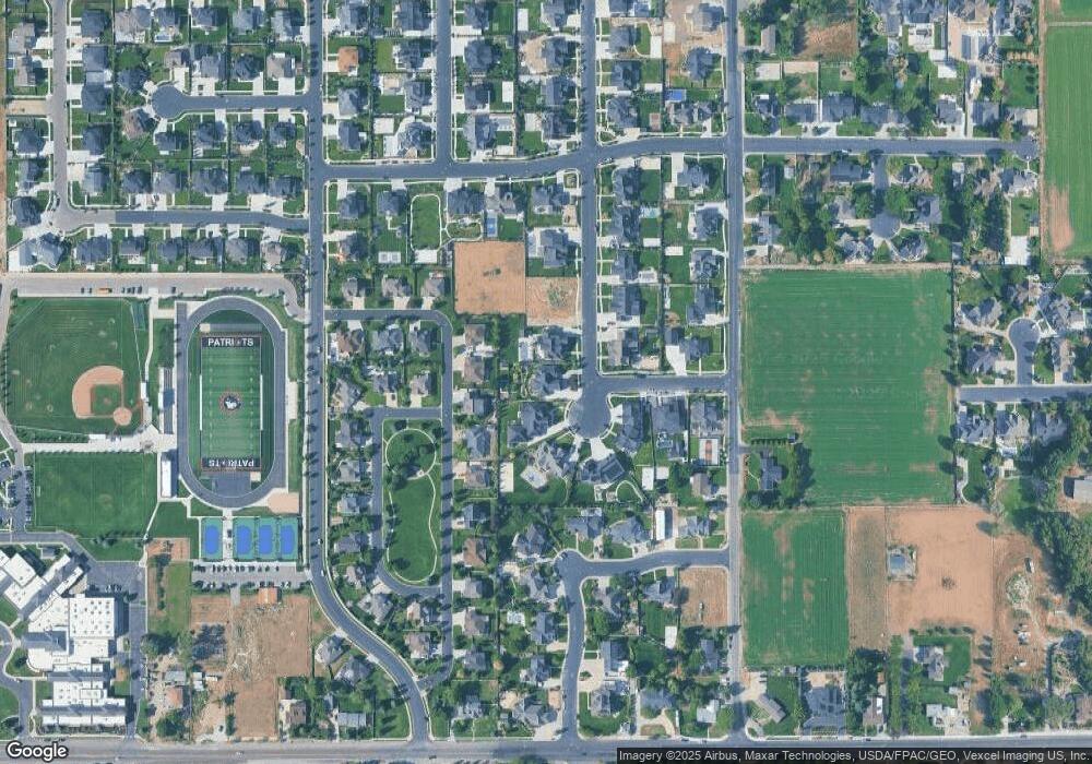 2857 N 1550 W, Pleasant Grove, UT 84062 - photo 1