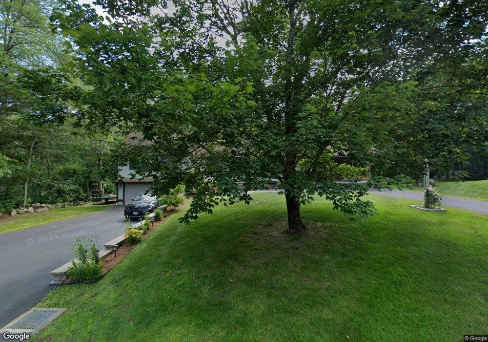 22 Melody Ln, Pelham, NH 03076 - photo 1