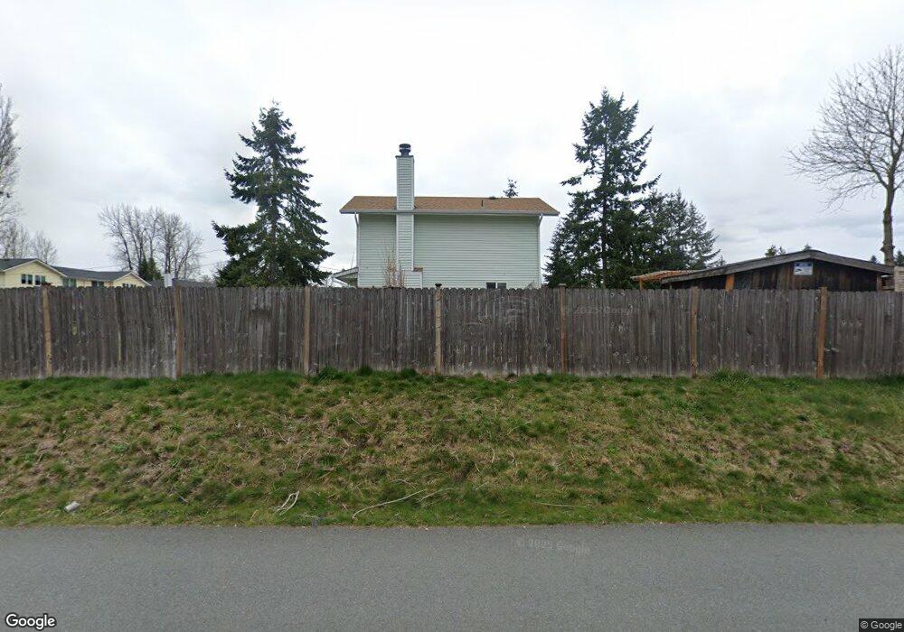 5 108th St SE, Everett, WA 98208 - photo 1