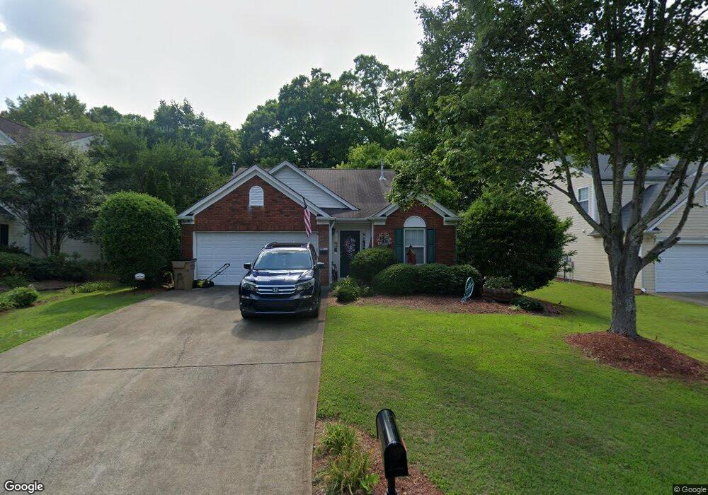 226 Carrington Way unit 2, Canton, GA 30115 - photo 1