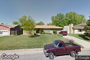 211 Cay St, Meade, KS 67864