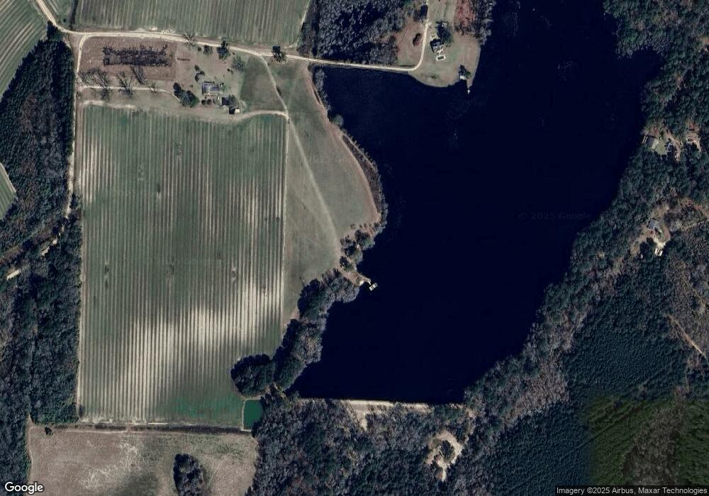 2272 Cook Pond Rd, Metter, GA 30439 - photo 1