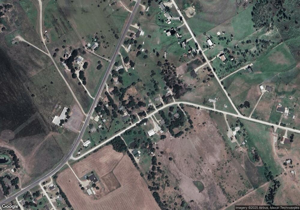 3842 NW County Road 2004, Corsicana, TX 75110 - photo 1