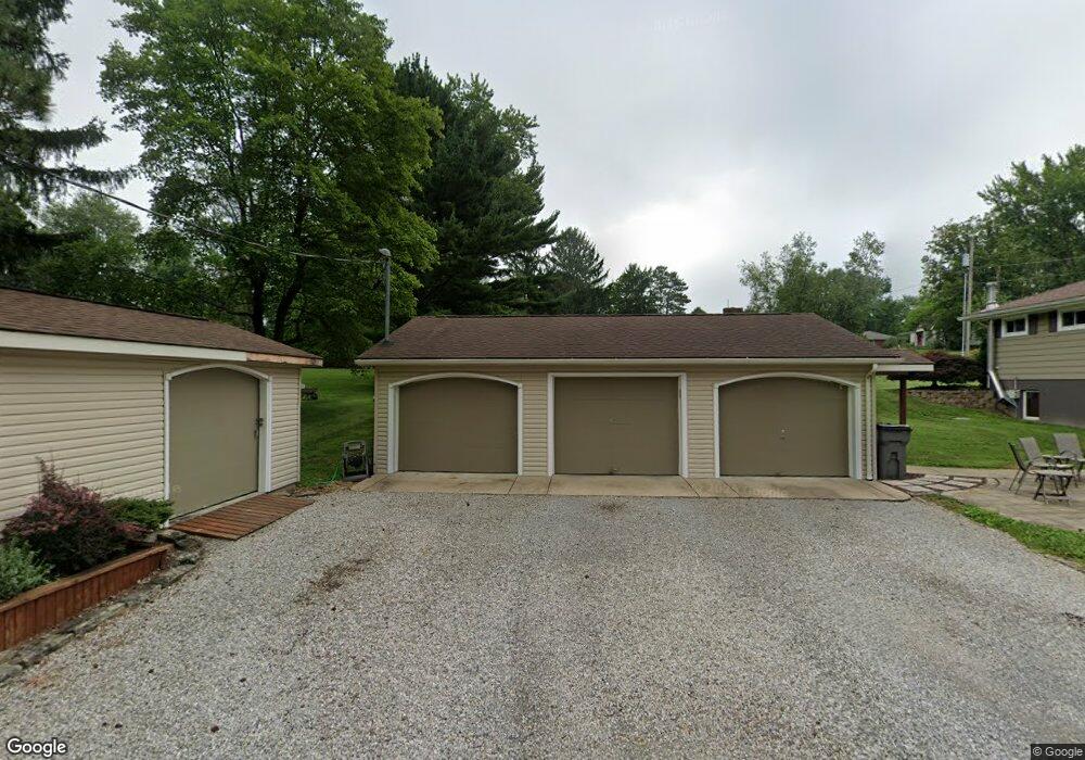 16164 John Ave, East Liverpool, OH 43920 - photo 1