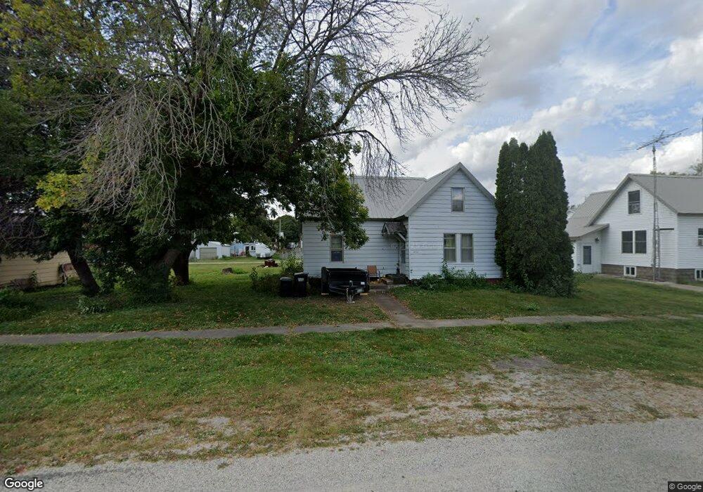 405 Pleasant St, Nichols, IA 52766 - photo 1