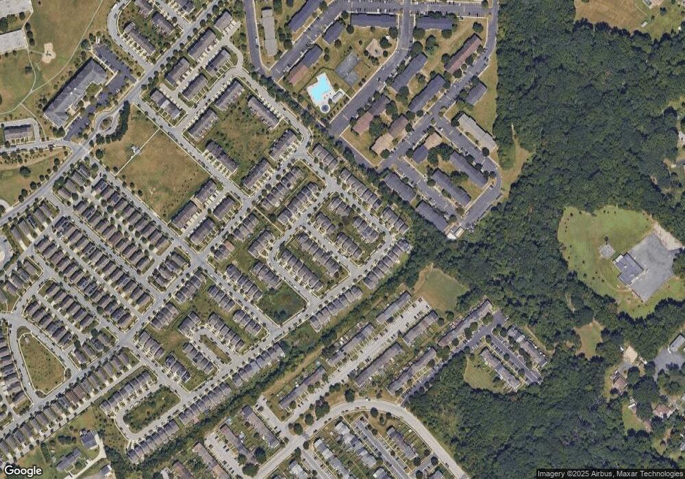 609 Moody Rd, Middle River, MD 21220 - photo 1