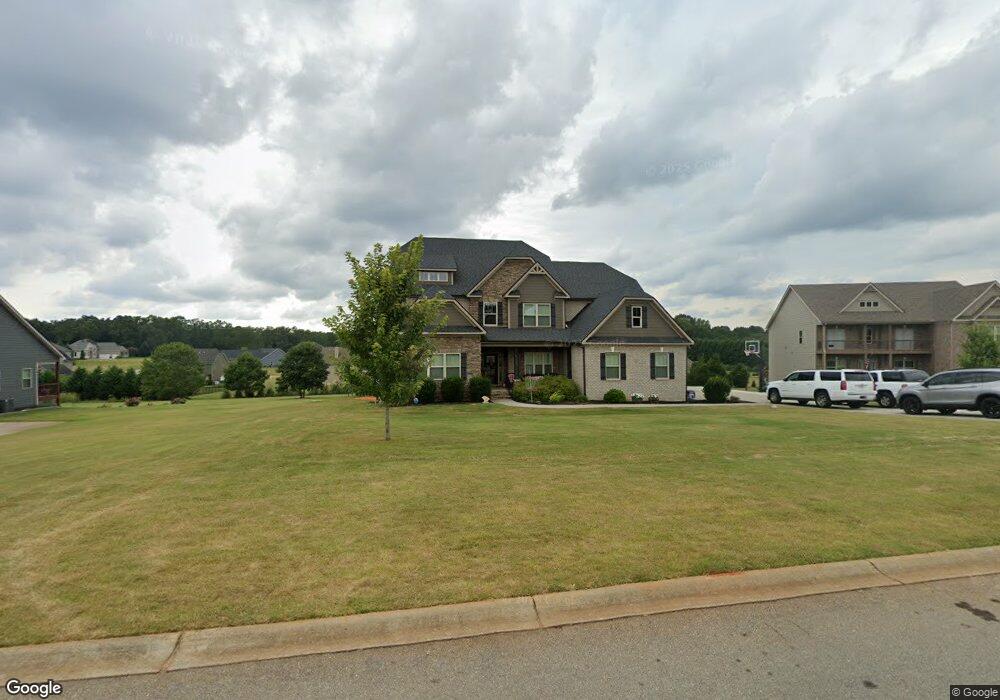 17 Old American Blvd, Pendleton, SC 29670 - photo 1