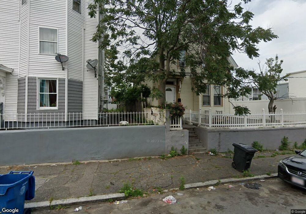 35 Summer St unit 35, Lawrence, MA 01840 - photo 1