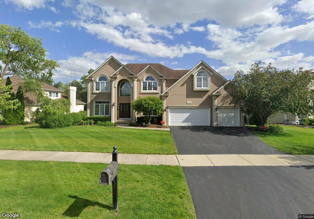 2228 Stowe Cir, Naperville, IL 60564 - photo 1