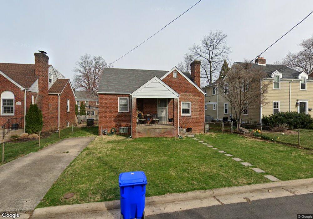 4825 25th Rd N, Arlington, VA 22207 - photo 1