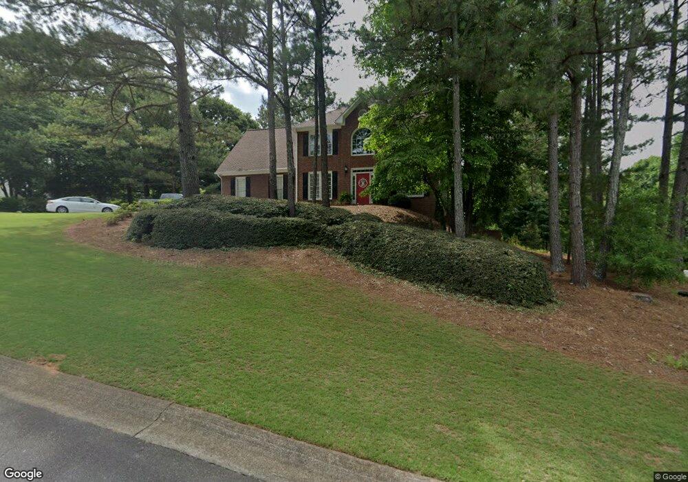 300 Dane Dr unit 1, Woodstock, GA 30188 - photo 1
