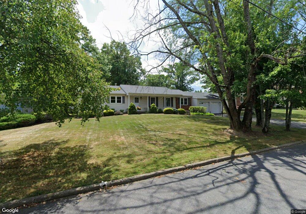 5 Cherbourg Rd, Parsippany, NJ 07054 - photo 1