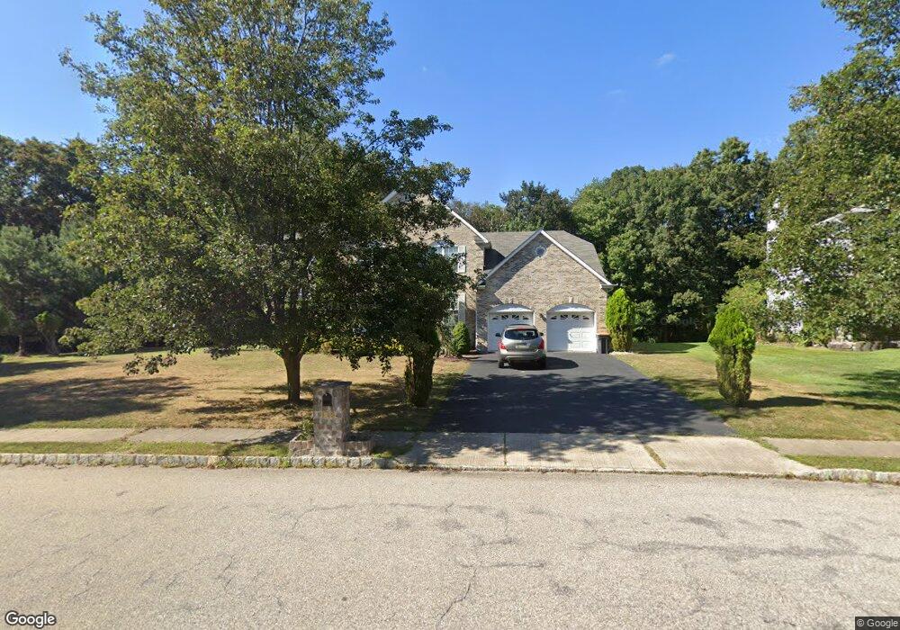 128 Serpentine Dr, Morganville, NJ 07751 - photo 1