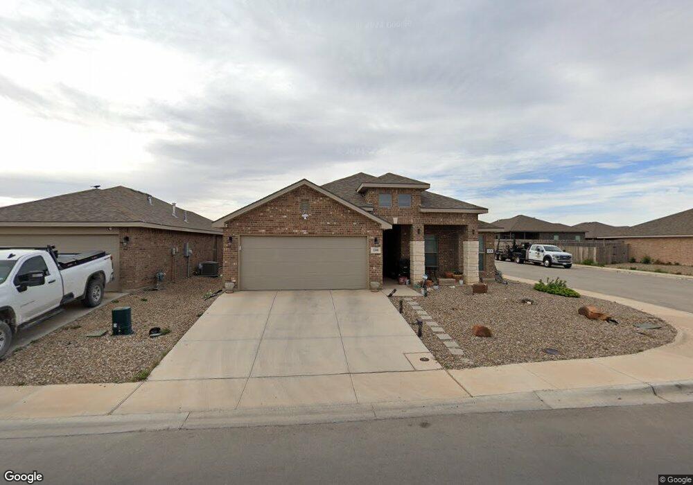 1300 E 89th St, Odessa, TX 79765 - photo 1