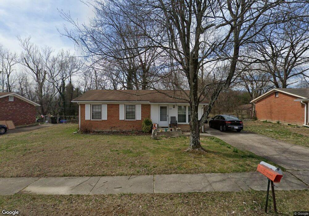 120 Venetian Way, New Albany, IN 47150 - photo 1