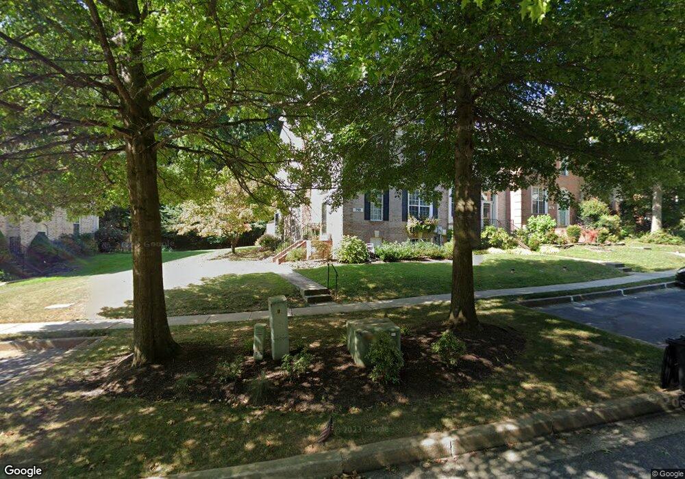 732 Leister Dr, Lutherville Timonium, MD 21093 - photo 1