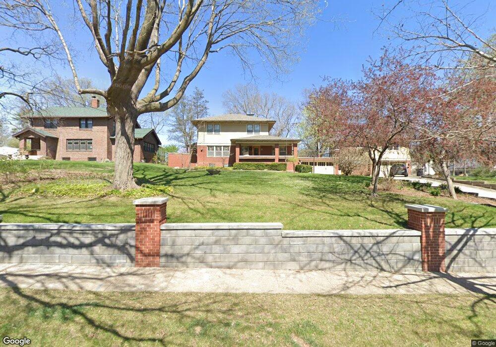 1511 Beaver Ave, Des Moines, IA 50310 - photo 1