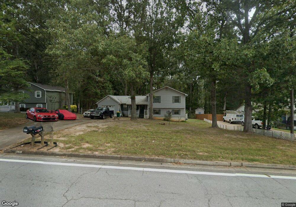 2517 Verner Rd unit 1, Lawrenceville, GA 30043 - photo 1