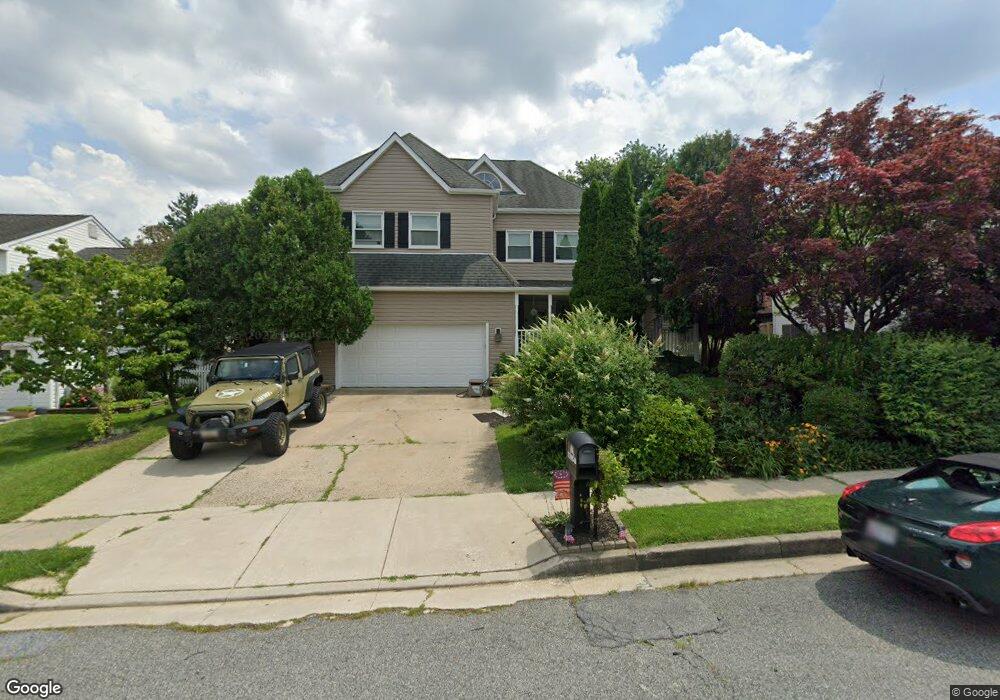 3709B Oakfalls Way, Baltimore, MD 21236 - photo 1