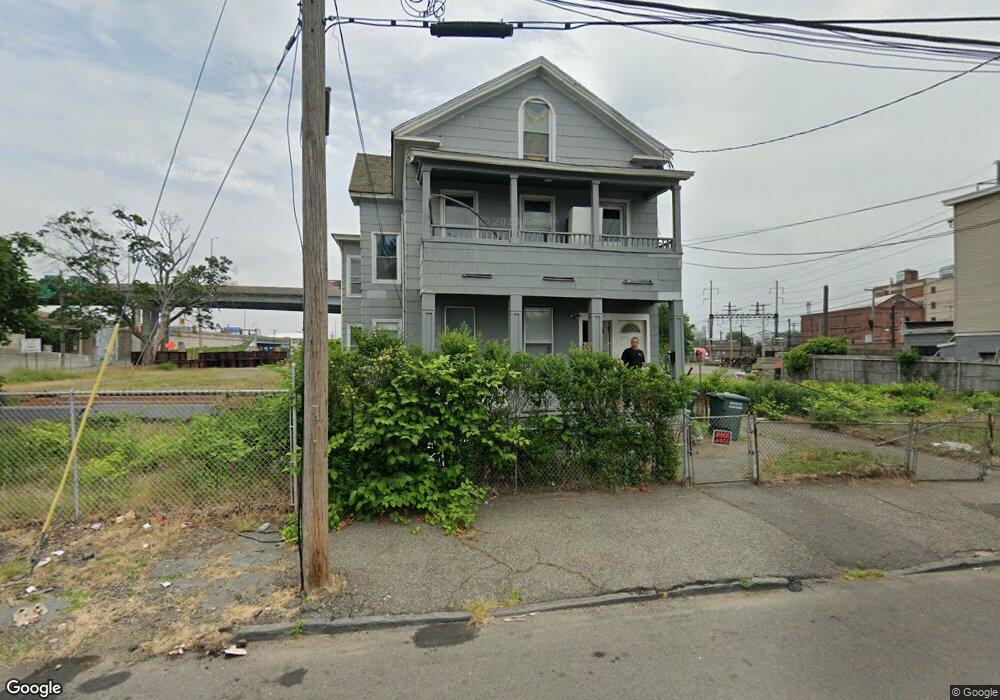 26 West Ave unit 2, Bridgeport, CT 06604 - photo 1