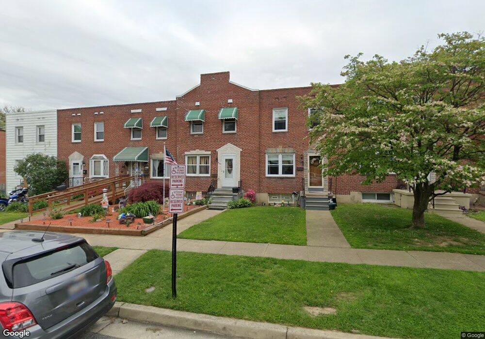 8621 Oak Rd, Parkville, MD 21234 - photo 1