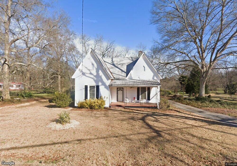 10 College St, Royston, GA 30662 - photo 1