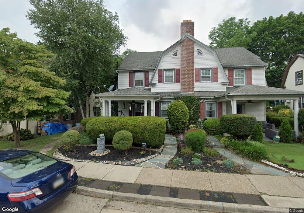 115 Walsh Rd, Lansdowne, PA 19050 - photo 1