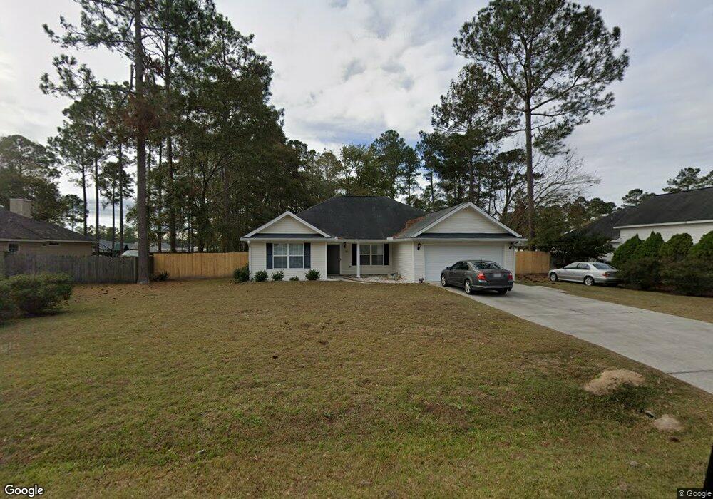 302 Saranac Way, Guyton, GA 31312 - photo 1