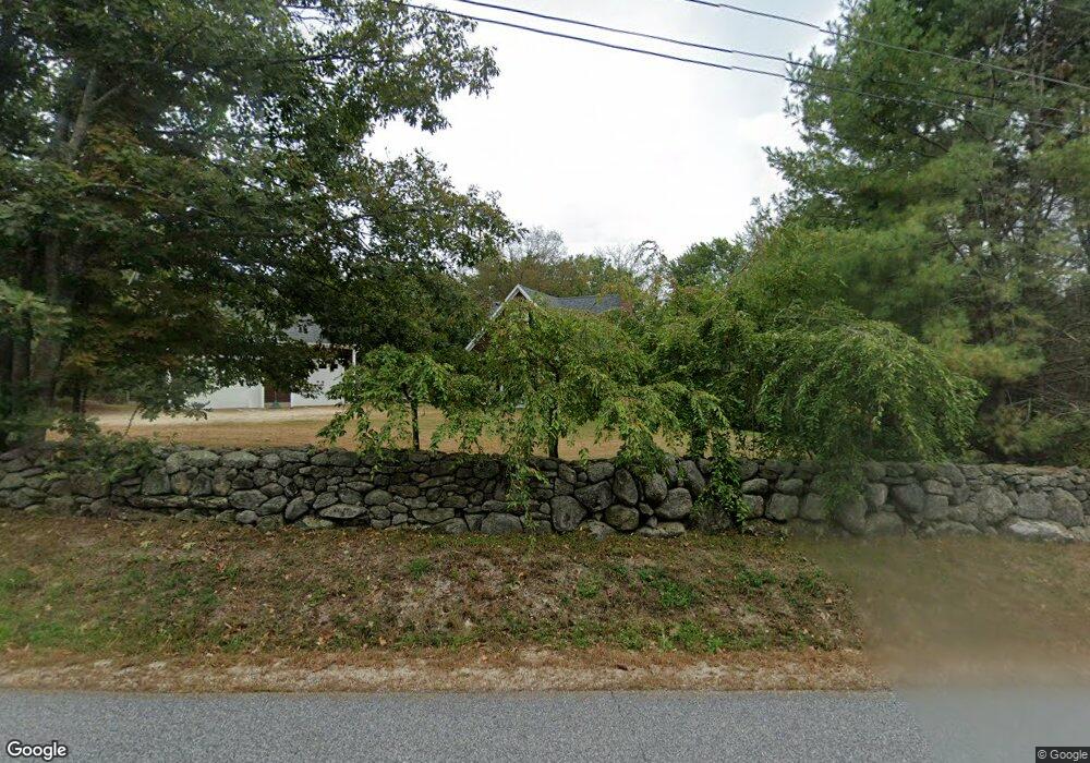 271 N Pownal Rd, New Gloucester, ME 04260 - photo 1