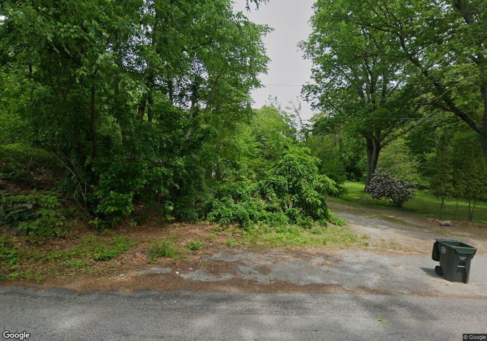 1 Evans Rd, Smithfield, RI 02814 - photo 1