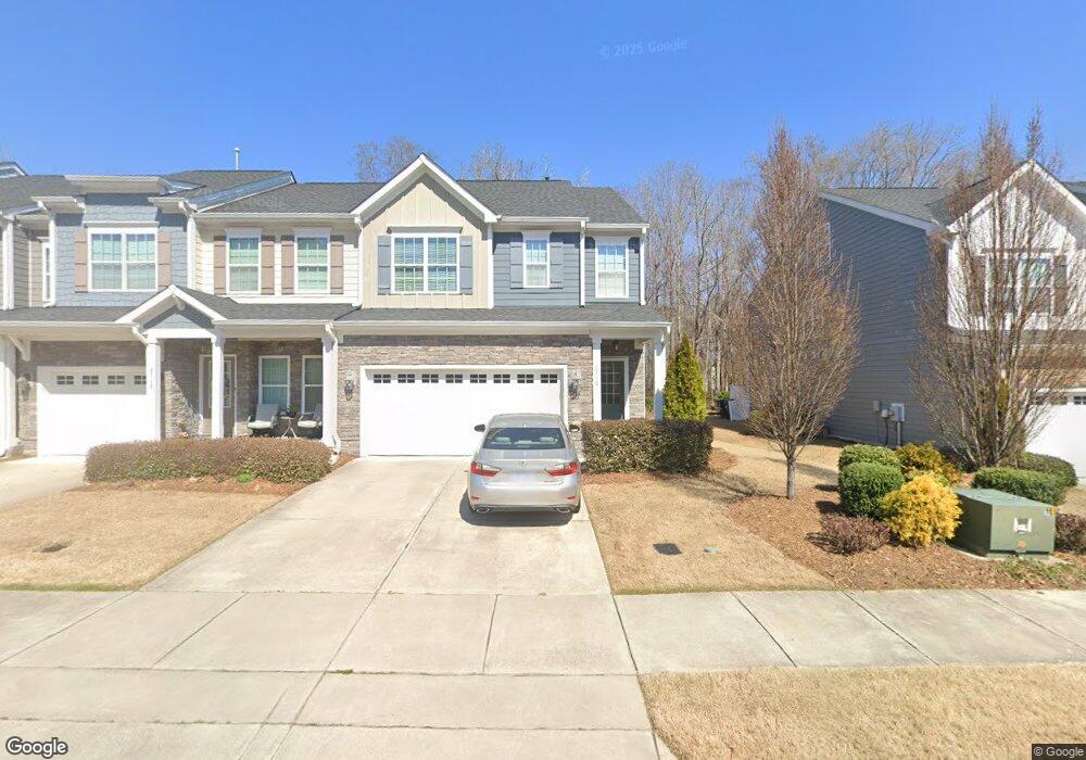 2716 Masonboro Ferry Dr, Apex, NC 27502 - photo 1