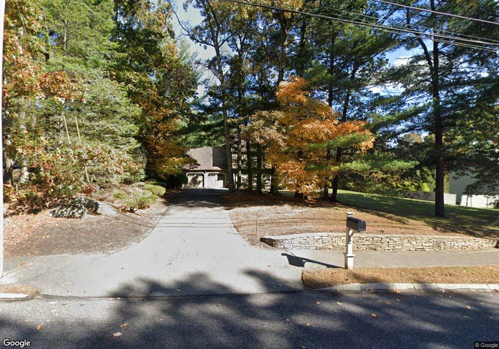 13 Flintlocke Rd, Franklin, MA 02038 - photo 1