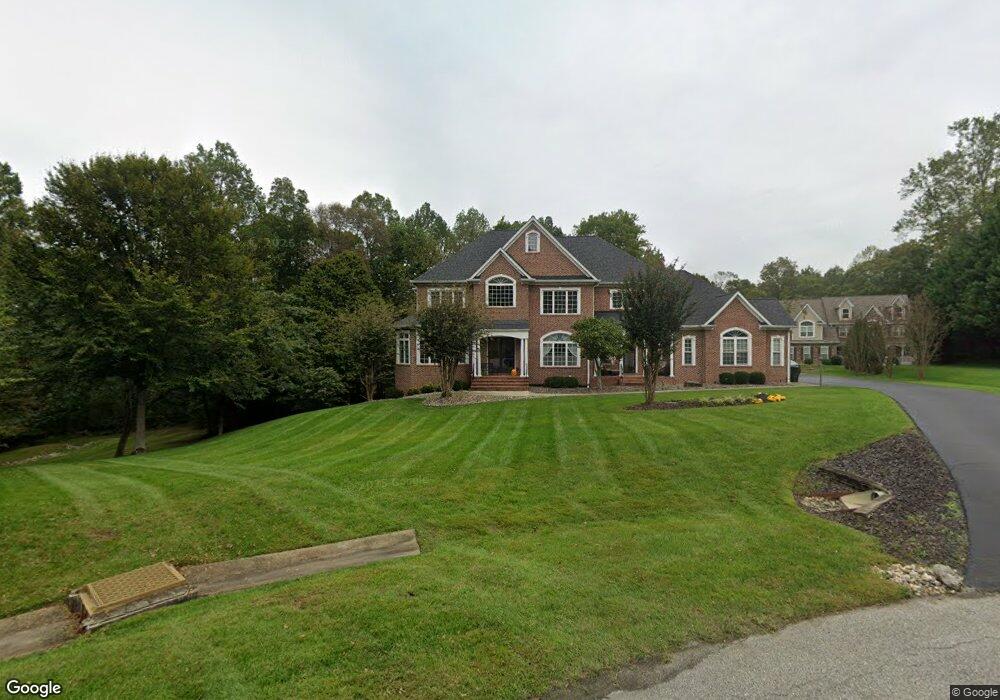 9615 Covenant Ct, Owings, MD 20736 - photo 1