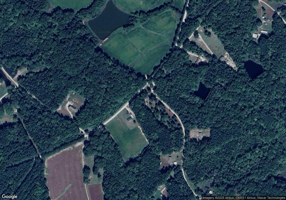 0 Muscadine Trail, Baskerville, VA 23915 - photo 1