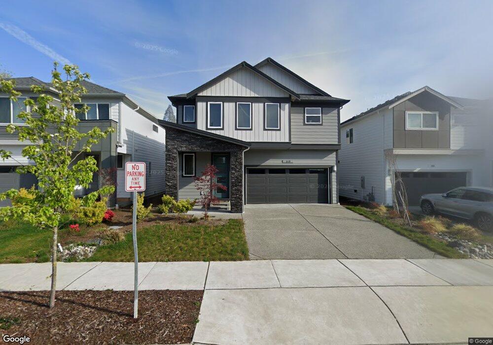 113 177th St SW unit IW 22, Bothell, WA 98012 - photo 1