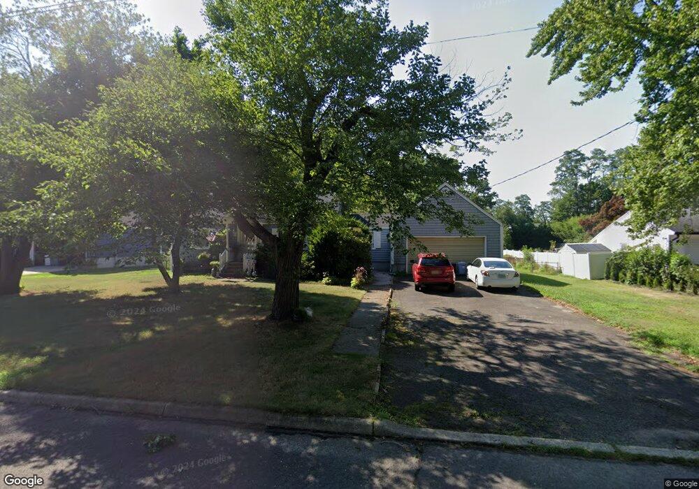 7 Center Ave, Matawan, NJ 07747 - photo 1