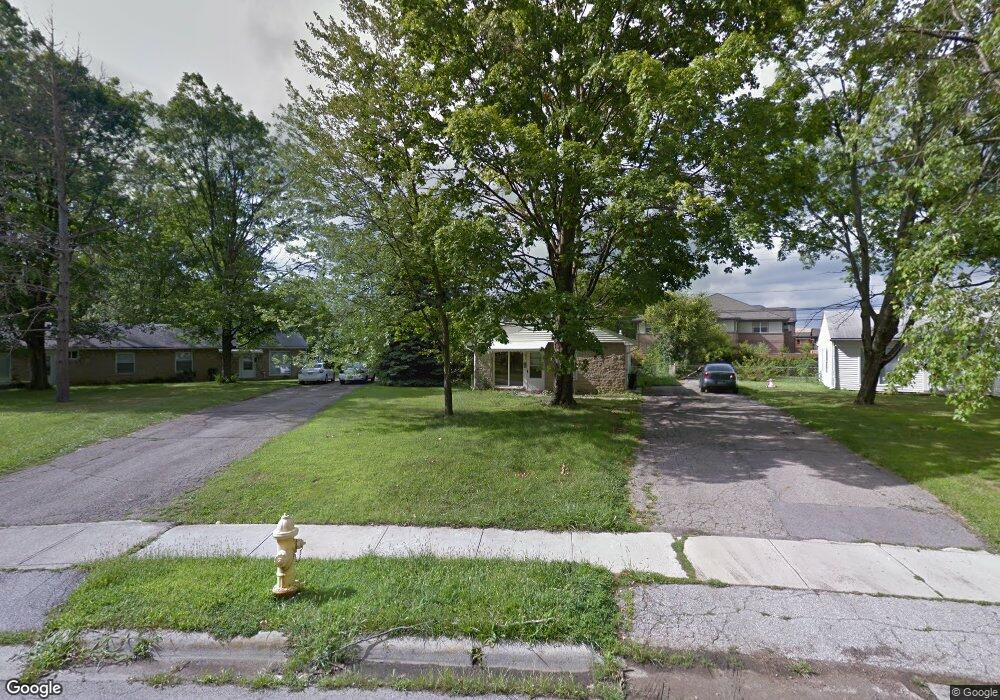 4200 Beechrun Rd unit 202, Columbus, OH 43213 - photo 1