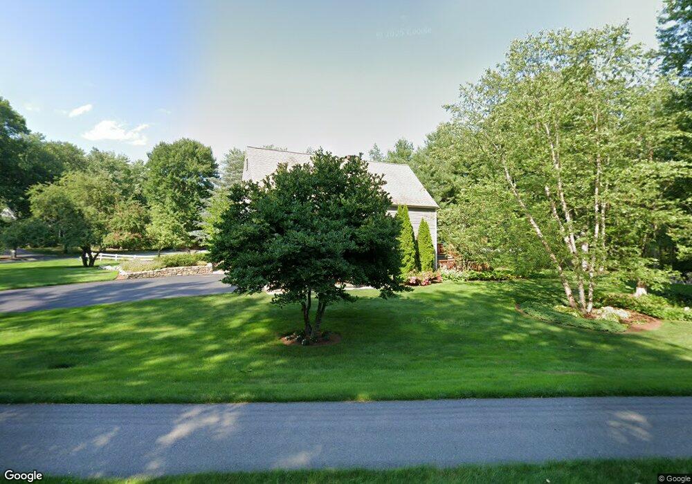 1 Parsons Way, Natick, MA 01760 - photo 1