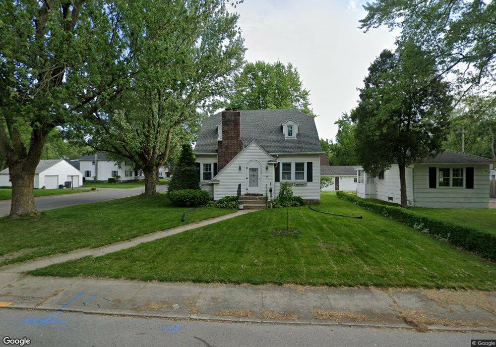 402 E John St, Nappanee, IN 46550 - photo 1