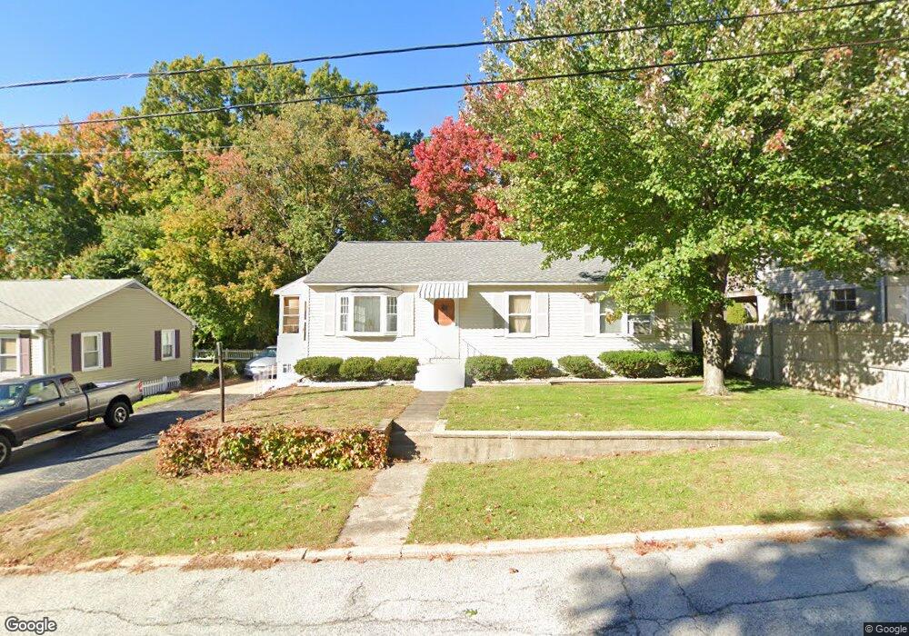 48 Constant St, Manchester, NH 03103 - photo 1