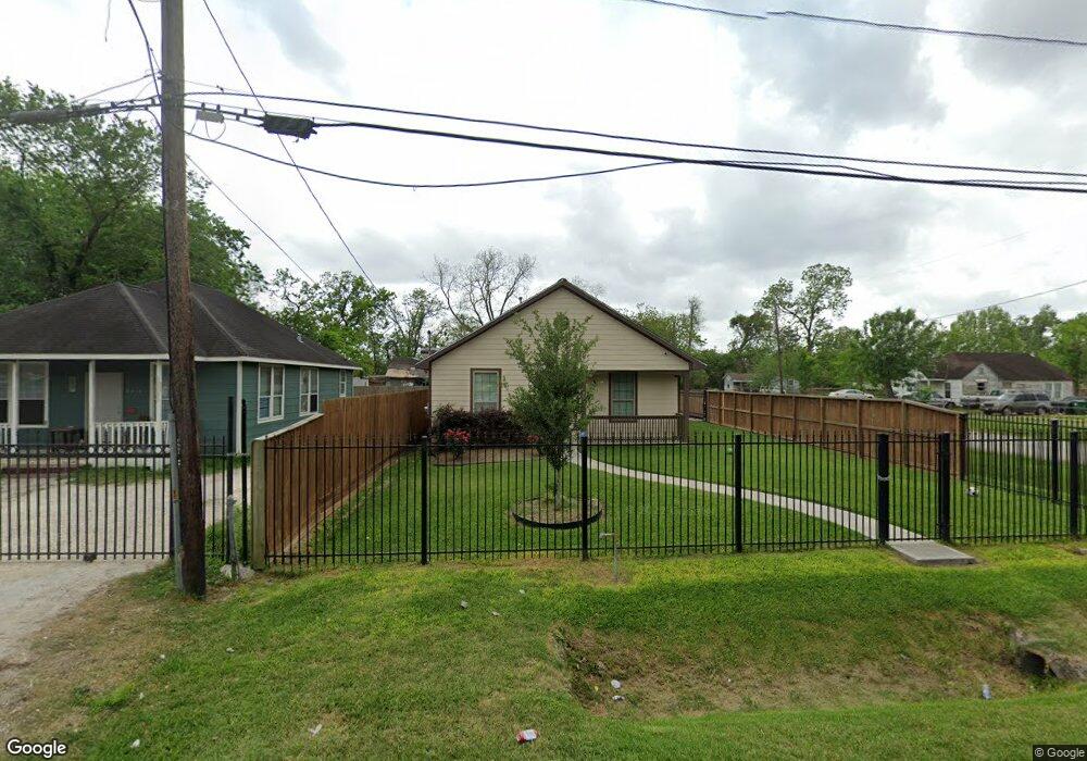 2502 Vance St, Houston, TX 77093 - photo 1