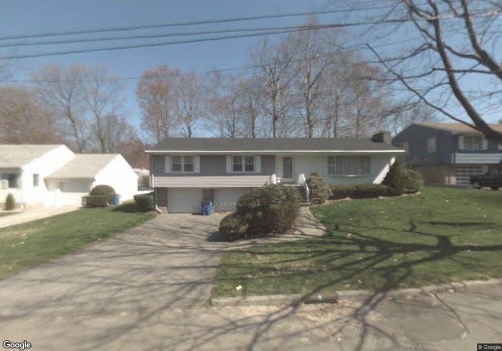 160 Tuttle Dr, New Haven, CT 06512 - photo 1