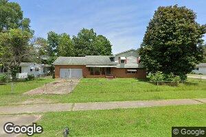 512 Solomon St, Eastover, SC 29044